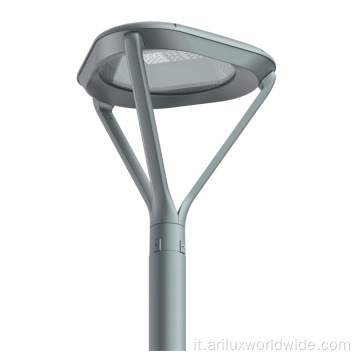 Fabbrica diretta ip66 40w luci da giardino a led